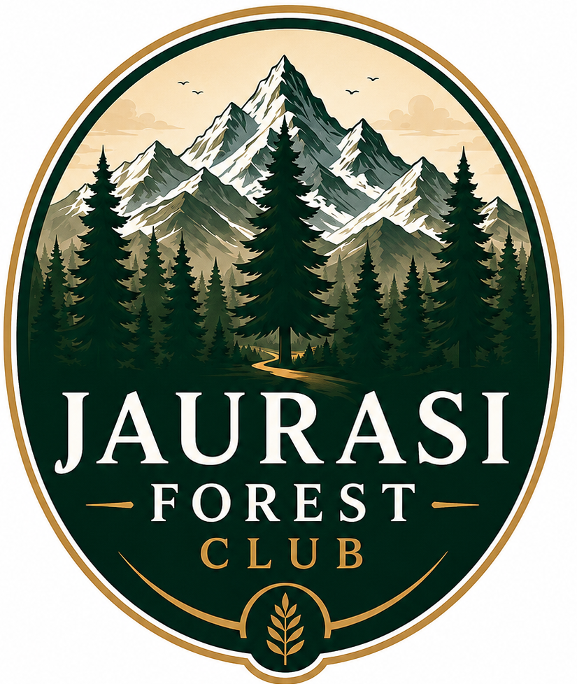 jaurasi